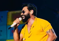 Pablo quebra o silêncio sobre 'plágio' de Bruno Mars: "Fiquei surpreso"