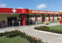 Paciente denuncia aplicação de soro vencido em hospital na Bahia imagem