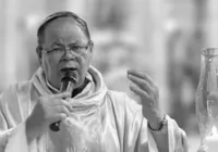 Padre que estava desaparecido é encontrado morto em hospital