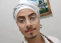 Pai de santo é assassinado a facadas dentro de casa na Bahia imagem