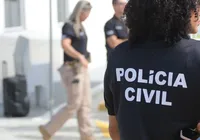 Menina de 11 anos é morta a tiros na porta de casa na Bahia imagem