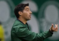 Palmeiras perde titulares de peso contra Bahia e lateral vira pesadelo imagem