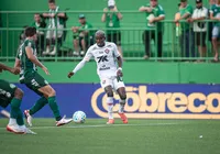 Partida do Vitória alcança marca expressiva no Brasileirão; saiba qual