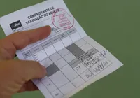 Venda de passaportes vacinais expõe ações de grupos antivacinas em redes sociais imagem