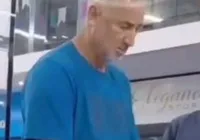 Empresário e ex-candidato: quem é homem que agrediu caixa em supermercado na Bahia imagem