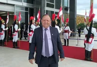 Pastor foge após ser condenado por dopar e dar golpe no irmão