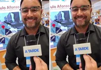 Prefeito de Paulo Afonso aposta no turismo para virar referência nacional imagem