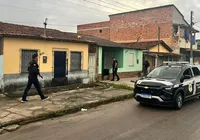 Operação que bloqueou quase R$ 4 mi teve CV como alvo na Bahia imagem
