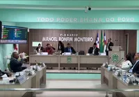 PEC pode extinguir salários em 324 Câmaras de Vereadores na Bahia