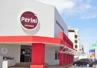 Perini encerra atividades em tradicional unidade de Salvador