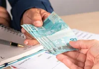 AtlasIntel revela que apenas 1 em cada 10 famílias no Brasil guarda dinheiro