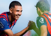 Pivetes de Aço goleiam Avaí por 4 a 0 e chegam a 10 jogos sem perder