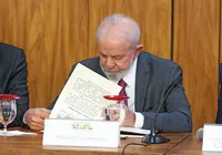 PL Antifacção: entenda novas punições contra crime organizado sancionadas por Lula imagem