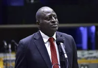 PL oficializa candidatura de Hélio Negão para vaga no TCU