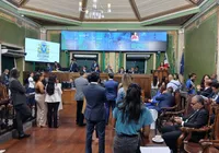 Plano de Segurança de Salvador é aprovado pela Câmara Municipal imagem