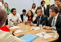 Plano de Segurança de Salvador é travado após manobra da oposição