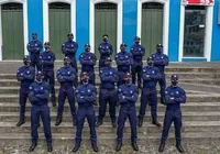 Plano de Segurança de Salvador é travado após manobra da oposição imagem
