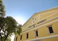 Idosos usavam barraca para tráfico de drogas no entorno de Mercado Modelo