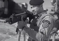 PM morre em grave acidente na Via Parafuso, em Camaçari