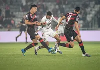 Saiba como polêmica em derrota do Vitória afeta o Bahia no Brasileirão imagem