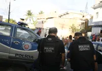 Menina de 11 anos é morta a tiros enquanto brincava na porta de casa na Bahia imagem