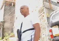 Traficante do CV suspeito de matar policial em Tancredo Neves morre em confronto imagem