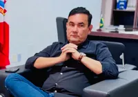 "Política suja": prefeito de Alagoinhas rebate Tenóbio após vídeo imagem