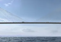 Ponte Salvador-Itaparica avança com aval para dragagem; entenda imagem