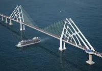 Ponte Salvador-Itaparica: obra ganha novo passo antes de início imagem