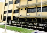 Câmara de Irecê pode identificar 17 veículos alugados via QR code; entenda