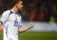 Por que a Bósnia vai para sua "segunda" Copa após quatro participações? imagem