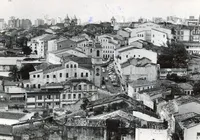 Por que Salvador perdeu título de capital do Brasil para o Rio de Janeiro?