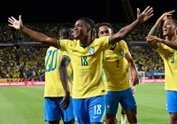 Por que ser líder do grupo na Copa ajudaria o Brasil a ir mais longe imagem