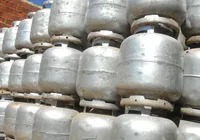 Preço médio do gás de cozinha importado sobe 60% após guerra do Irã