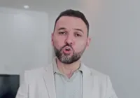 Prefeito utilizava fotografia pessoal em carnês do IPTU