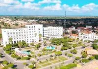 Prefeitura baiana abre concurso com salários de até R$ 11 mil imagem