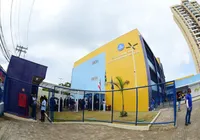 Prefeitura de Salvador inaugura escola de R$ 16 milhões em Piatã