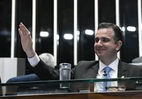 Preferido do Senado, Rodrigo Pacheco nega interesse em vaga no STF