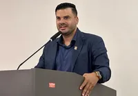 Presidente da Câmara de Guaratinga é preso em operação contra o CV