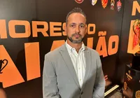 Presidente da FBF avalia mudança para o Baianão 2027; saiba qual imagem