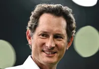 Presidente da Ferrari quer comprar clube da Série A do Brasileirão