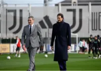 Presidente da Ferrari quer comprar o Botafogo? Fortuna supera a de Textor imagem