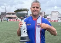 Presidente de time brasileiro morre em disputa de fôlego em piscina