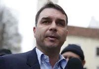 Flávio Bolsonaro pede união e racionalidade após conflito no PL