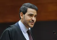 Relator dá parecer favorável a Jorge Messias para vaga no STF imagem