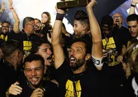 Primeiro rival do Vitória no Nordestão tem ex-PSG e técnico folclórico imagem