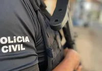 Primo de Kitty Guimarães, prefeita de Taperoá, é executado a tiros imagem