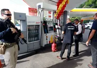 Fiscalização é intensificada em postos de combustíveis de Salvador após alta de preços