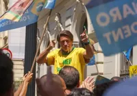 'Dark House': produtora da biografia de Jair Bolsonaro nunca lançou filmes
