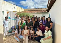 Professores de Ourolândia participam de formação do A TARDE Educação imagem